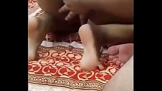 Indian handjob oily