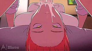 3d gay demon