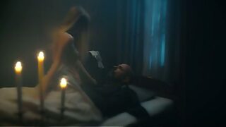 Lesbian nun raped nun