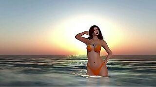 Maria anal russian