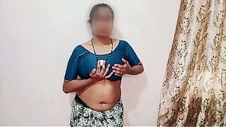 Boys removing girls bra and kissing her